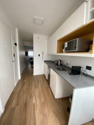 Apartamento Departamento Pasaje Del Carmen