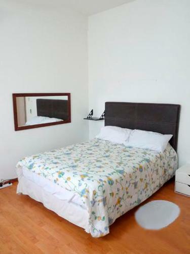 Apartamento Bulnes Y Gorriti