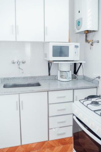 Apartamento Bulnes Y Gorriti