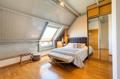 Apartamento Modern&new Loft Puerto Madero