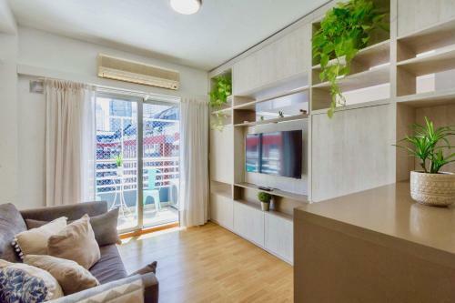 Apartamento Modern&new Loft Puerto Madero