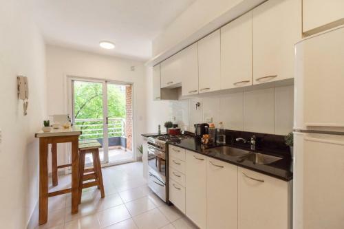 Apartamento Modern&new Loft Puerto Madero