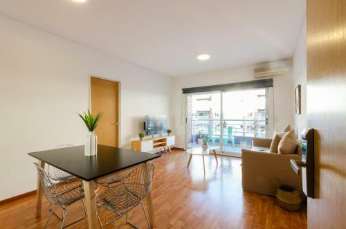 Apartamento Modern&new Loft Puerto Madero