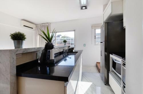 Apartamento Modern&new Loft Puerto Madero