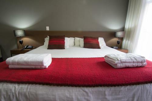 Apartamento Comfortable Studio Palermo Soho
