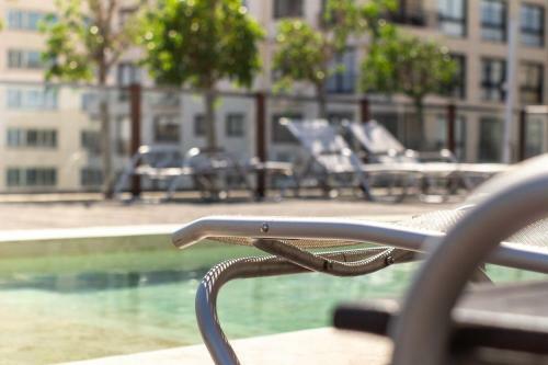 Apartamento Comfortable Studio Palermo Soho