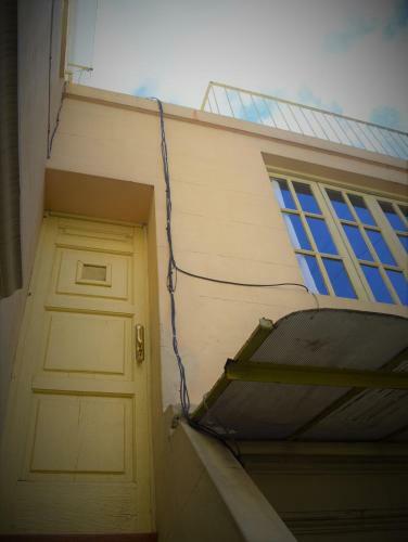 Bed & Breakfast Deptos En San Telmo Kohli House