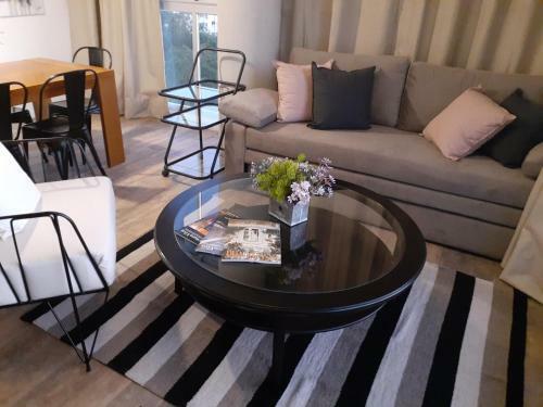 Apartamento Barrancas de Madero