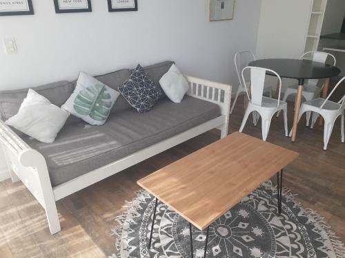Apartamento Barrancas de Madero
