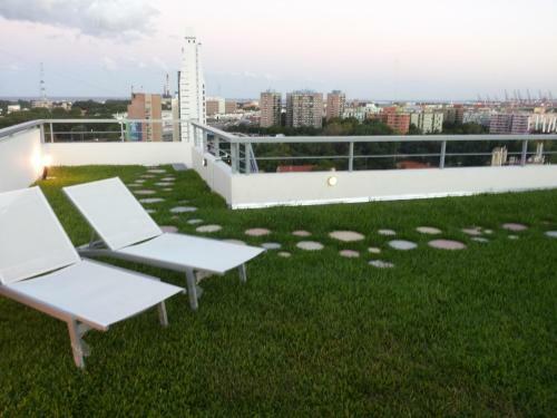 Apartamento Barrancas de Madero