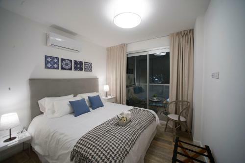 Apartamento Barrancas de Madero