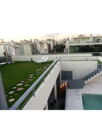 Apartamento Barrancas de Madero