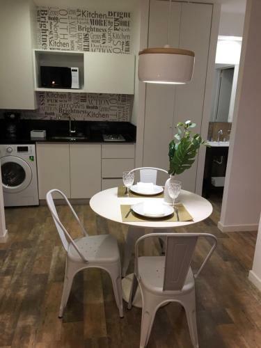 Apartamento Barrancas de Madero