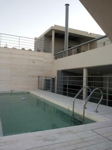 Apartamento Barrancas de Madero