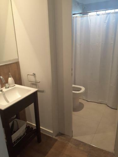 Apartamento Barrancas de Madero