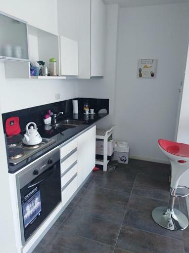Apartamento Barrancas de Madero
