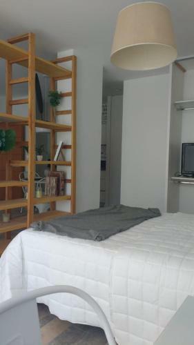 Apartamento Barrancas de Madero