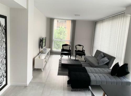 Apartamento Luxurious Suite 424 By Casaba
