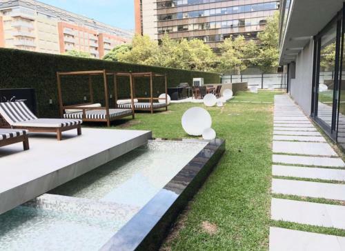 Apartamento Luxurious Suite 424 By Casaba