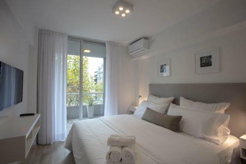 Apartamento Baires Homes Palermo III