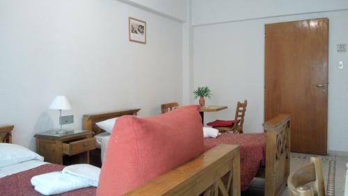 Oro Apart Hotel
