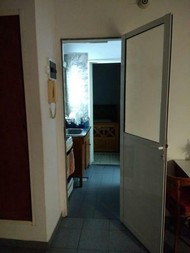 Oro Apart Hotel