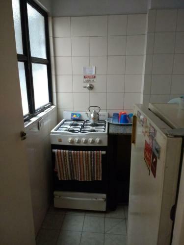 Oro Apart Hotel