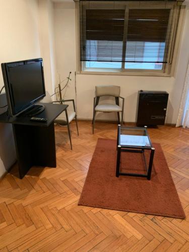 Apartamento Departamento