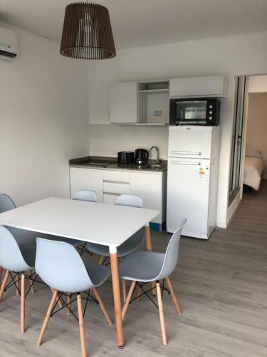 Apartamento Tpyn Palermo Hollywood