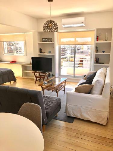Cozy Apartament In Recoleta