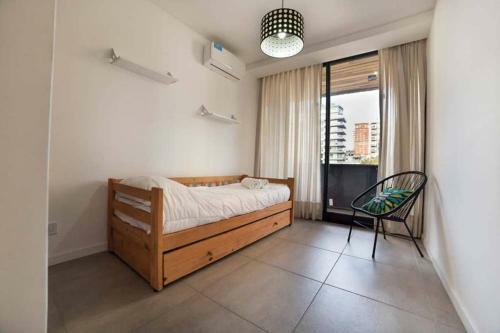 Apartamento Borges 2 Dormis2 Baos Completos Palermo Soho