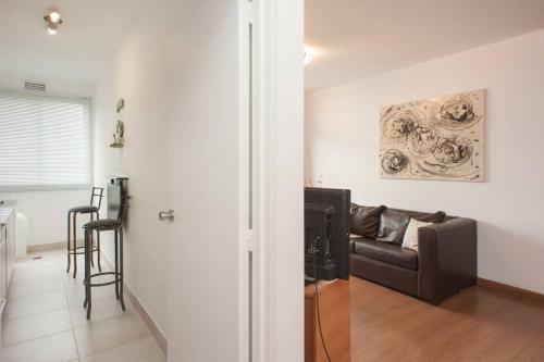 Apartamento Gardens Of Palermo Tower Soho