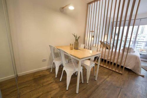 Apartamento Gold Oroswimming Pool Security Laundrygymsoho