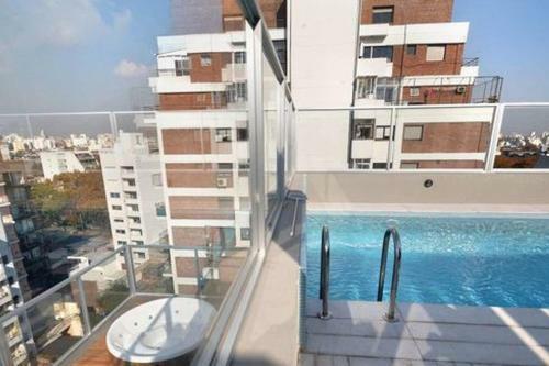Apartamento Gold Oroswimming Pool Security Laundrygymsoho