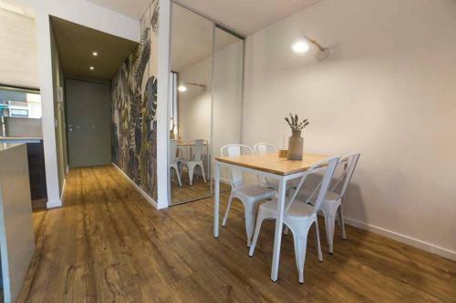 Apartamento Gold Oroswimming Pool Security Laundrygymsoho