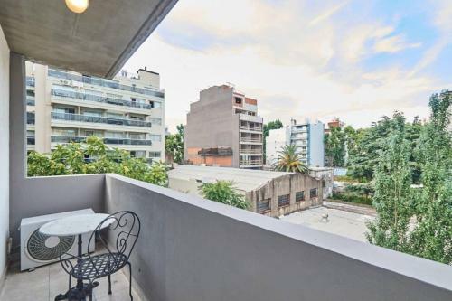 Apartment In Palermo