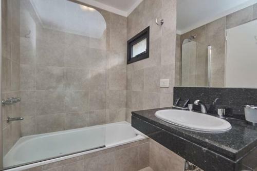Apartment In Palermo