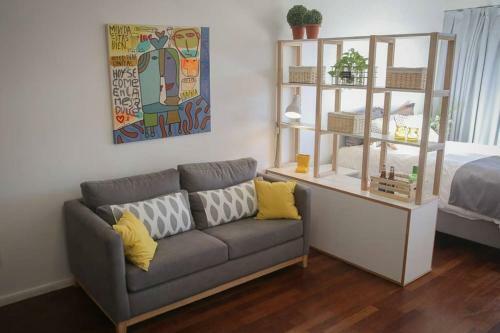 Apartamento Sunset Precio Especial Abril Sunset Studio Milo Lockett