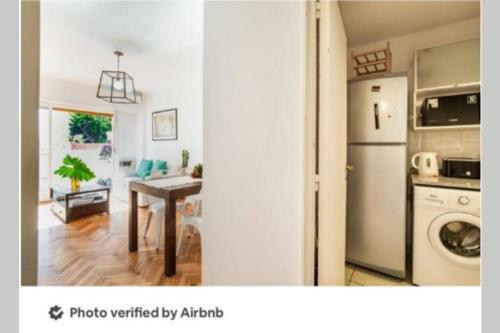 Apartamento San Benito App