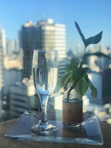 Apartamento Corazon Buenos Aires