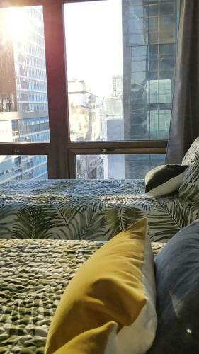 Apartamento Corazon Buenos Aires