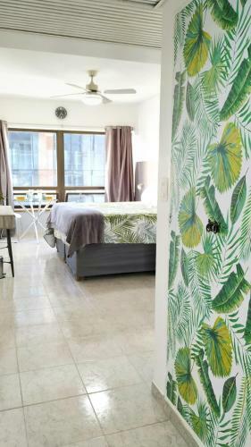 Apartamento Corazon Buenos Aires
