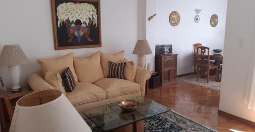 Apartamento Depart. Exclusivo Arroyo
