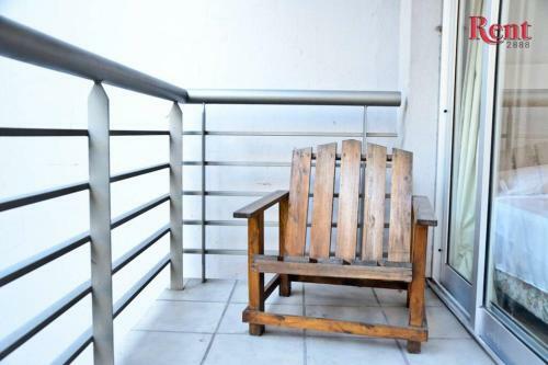Apartamento Rent Jos� Hern�ndez