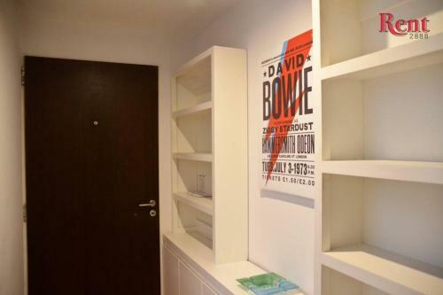 Apartamento Rent Jos� Hern�ndez