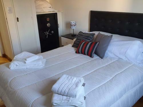 Apartamento Obelisco Deptos
