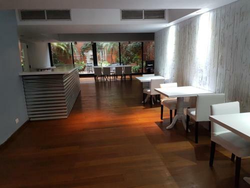 Apartamento Estudio Arenales