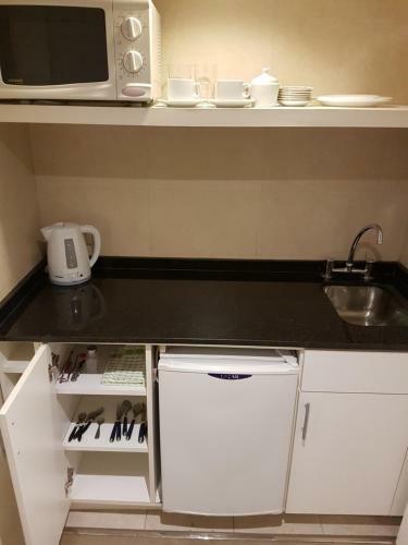 Apartamento Estudio Arenales
