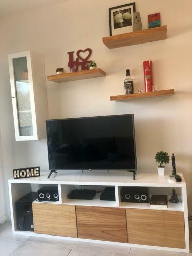 Bosques De Palermo Apartment