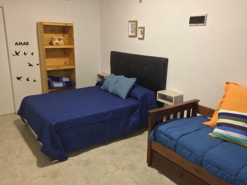 Apartamento Brisas Del Uruguay